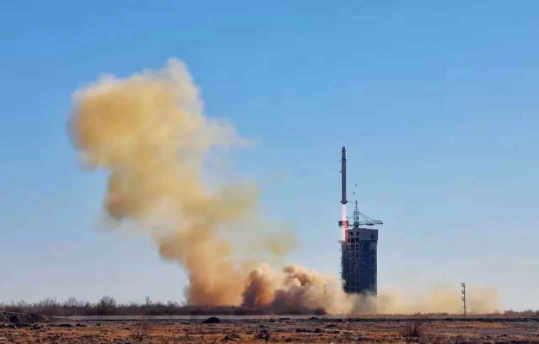 开云手机站登入-开云online(中国)“多星分离超级电容电源系统”再次成功发射多颗小卫星！