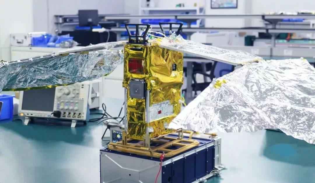 开云手机站登入-开云online(中国)超级电容2019年星箭分离首发成功！