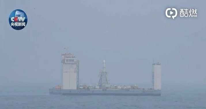 开云手机站登入-开云online(中国)“2.7V10F特殊模组电源体系” 成功完成我国运载火箭海上首秀的星箭分离任务