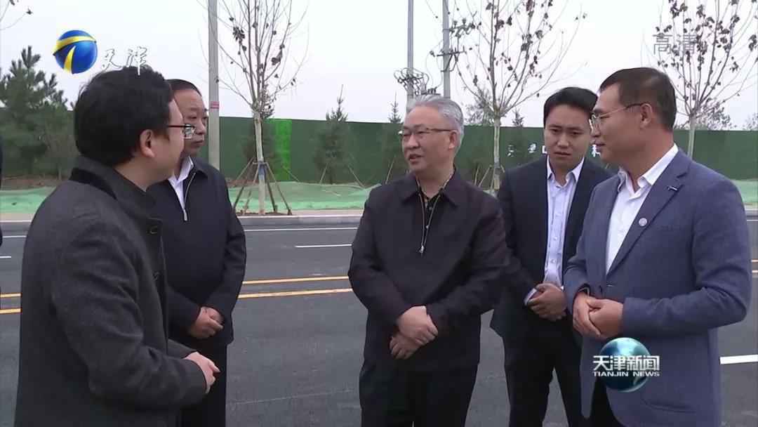 【要闻】张国清市长亲临开云手机站登入-开云online(中国)生产基地现场调研指导