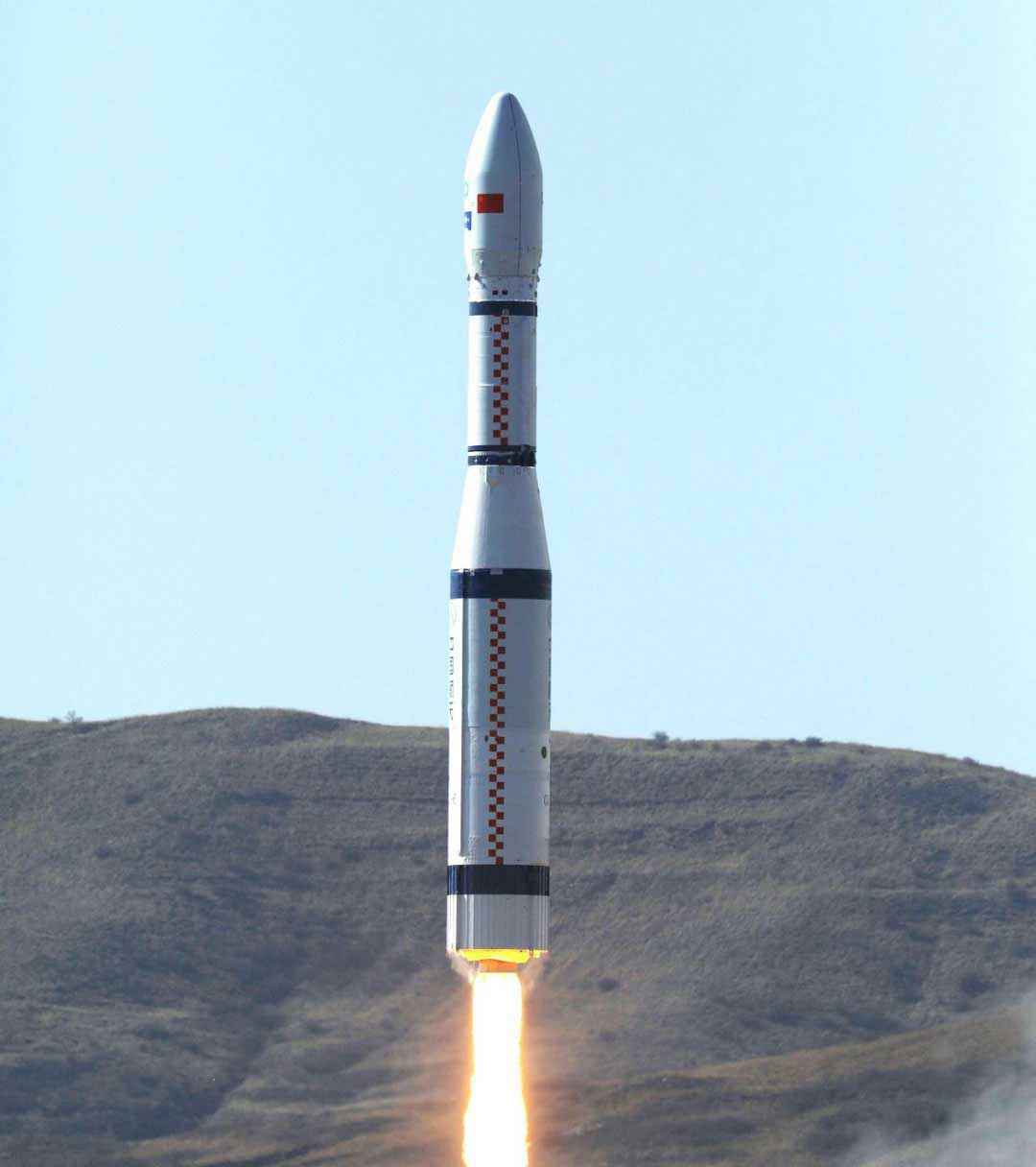 2020年，疫情考验下 开云手机站登入-开云online(中国)助力首颗空事卫星成功发射！
